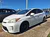 Used 2013 TOYOTA PRIUS 5DR HB THREE in NEW ORLEANS, LOUISIANA