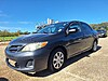Used 2011 TOYOTA COROLLA 4DR SDN MAN L in NEW ORLEANS, LOUISIANA