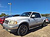 Used 2001 FORD F-150 CREW CAB 139" LARIAT in NEW ORLEANS, LOUISIANA