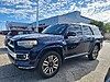 Used 2018 TOYOTA 4RUNNER LIMITED 4WD in NEW ORLEANS, LOUISIANA