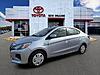 Used 2024 MITSUBISHI MIRAGE G4 ES CVT in NEW ORLEANS, LOUISIANA