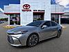 Used 2025 TOYOTA CAMRY XLE in NEW ORLEANS, LOUISIANA