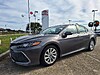 Used 2021 TOYOTA CAMRY LE AUTO in NEW ORLEANS, LOUISIANA