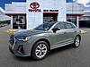 Used 2023 AUDI Q3 S LINE PREMIUM 45 TFSI QUATTRO in NEW ORLEANS, LOUISIANA