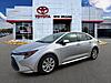 Used 2025 TOYOTA COROLLA LE CVT in NEW ORLEANS, LOUISIANA