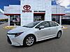 Used 2025 TOYOTA COROLLA LE CVT in NEW ORLEANS, LOUISIANA