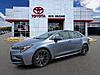 Used 2025 TOYOTA COROLLA SE CVT in NEW ORLEANS, LOUISIANA