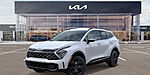 New 2025 KIA SPORTAGE X-LINE in KENNER, LOUISIANA
