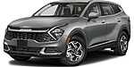 New 2025 KIA SPORTAGE LX in KENNER, LOUISIANA