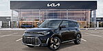 New 2025 KIA SOUL GT-LINE in KENNER, LOUISIANA