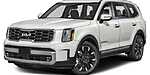 New 2025 KIA TELLURIDE SX-PRESTIGE in KENNER, LOUISIANA