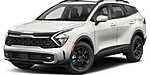 New 2025 KIA SPORTAGE X-PRO in KENNER, LOUISIANA