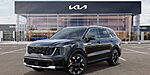 New 2025 KIA SORENTO EX in KENNER, LOUISIANA