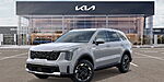 New 2025 KIA SORENTO S in KENNER, LOUISIANA