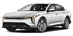 New 2025 KIA K4 LX in KENNER, LOUISIANA