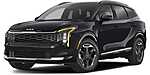 New 2026 KIA SPORTAGE SX in KENNER, LOUISIANA