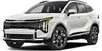 New 2026 KIA SPORTAGE SX-PRESTIGE in KENNER, LOUISIANA
