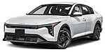 New 2025 KIA K4 EX in KENNER, LOUISIANA