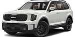 New 2025 KIA TELLURIDE SX X-LINE in KENNER, LOUISIANA