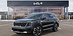 New 2025 KIA SORENTO HYBRID EX in KENNER, LOUISIANA