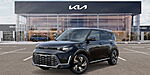 New 2025 KIA SOUL GT-LINE in KENNER, LOUISIANA
