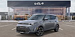 New 2025 KIA SOUL EX in KENNER, LOUISIANA