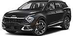 New 2025 KIA SPORTAGE SX-PRESTIGE in KENNER, LOUISIANA