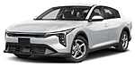 New 2025 KIA K4 LXS in KENNER, LOUISIANA
