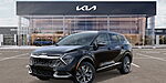 New 2025 KIA SPORTAGE HYBRID SX-PRESTIGE in KENNER, LOUISIANA