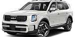 New 2025 KIA TELLURIDE EX in KENNER, LOUISIANA