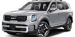 New 2025 KIA TELLURIDE EX in KENNER, LOUISIANA