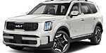 New 2025 KIA TELLURIDE EX in KENNER, LOUISIANA