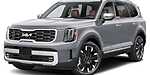 New 2025 KIA TELLURIDE SX in KENNER, LOUISIANA