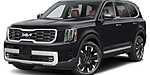 New 2025 KIA TELLURIDE SX in KENNER, LOUISIANA
