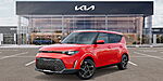 New 2025 KIA SOUL EX in KENNER, LOUISIANA
