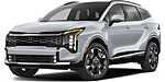 New 2026 KIA SPORTAGE SX-PRESTIGE in KENNER, LOUISIANA