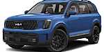 New 2025 KIA TELLURIDE SX X-LINE in KENNER, LOUISIANA