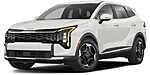 New 2026 KIA SPORTAGE EX in KENNER, LOUISIANA
