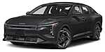 New 2025 KIA K4 EX in KENNER, LOUISIANA