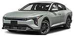 New 2025 KIA K4 EX in KENNER, LOUISIANA