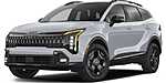 New 2026 KIA SPORTAGE X-PRO PRESTIGE in KENNER, LOUISIANA