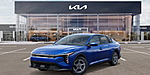 New 2025 KIA K4 LXS in KENNER, LOUISIANA