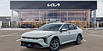 New 2025 KIA K4 LXS in KENNER, LOUISIANA