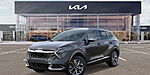 New 2025 KIA SPORTAGE HYBRID SX-PRESTIGE in KENNER, LOUISIANA