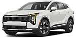 New 2026 KIA SPORTAGE LX in KENNER, LOUISIANA