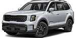 New 2025 KIA TELLURIDE EX X-PRO in KENNER, LOUISIANA
