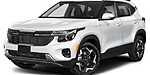 New 2026 KIA SELTOS EX in KENNER, LOUISIANA