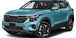 New 2026 KIA SELTOS EX in KENNER, LOUISIANA