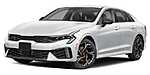New 2025 KIA K5 GT-LINE in KENNER, LOUISIANA