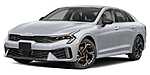 New 2025 KIA K5 GT-LINE in KENNER, LOUISIANA